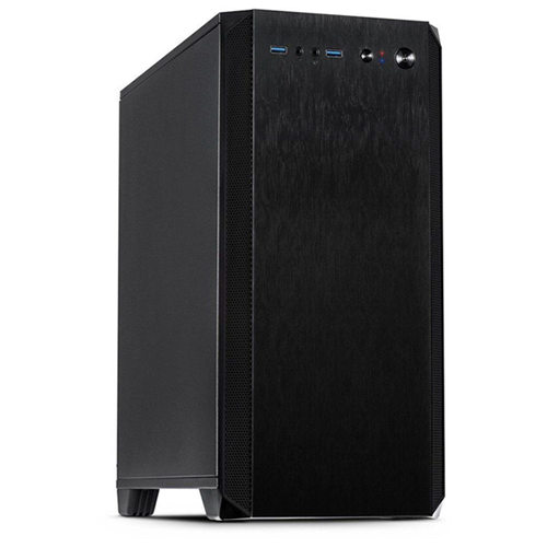 i5 Desktop Systeem - Intel Core i5-14400 / 16 GB RAM / 1 TB SSD / Windows 11 Pro i5 Desktop Systeem - Intel Core i5-14400 / 16 GB RAM / 1 TB SSD / Windows 11 Pro